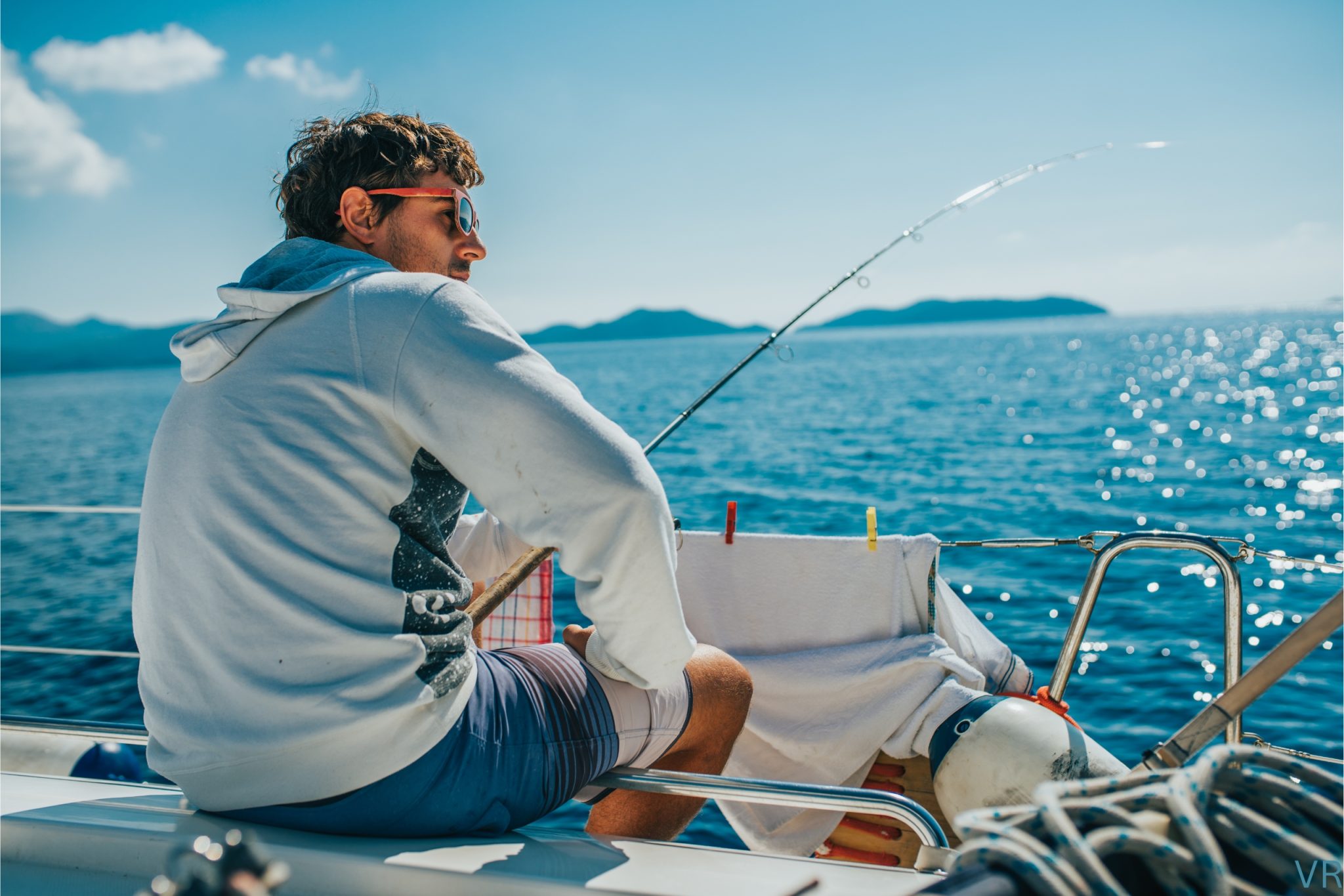 seasonal fishing guide for NC