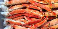 King Crab Legs