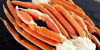 Snow Crab Legs